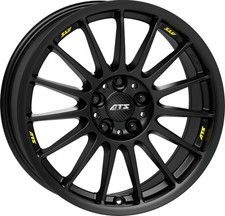 4x Alufelgen ATS Streetrallye