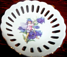 The Flower Fairies Collection, Frederick Warne, Schmuckschale,