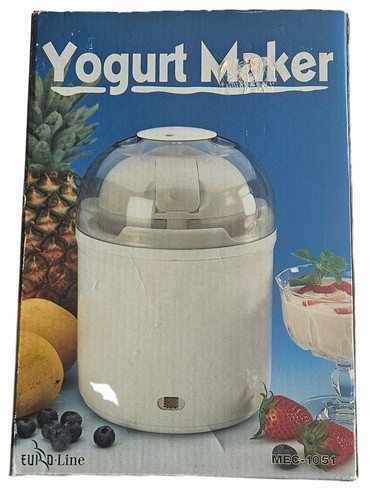 Joghurtmaschine joghurt maker - joghurtmaschine,,