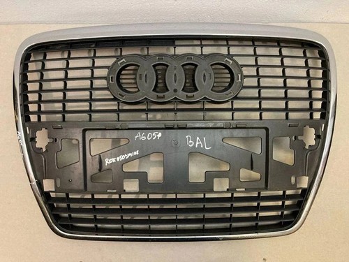 Audi allroad 4fh c6 gitter - audi,