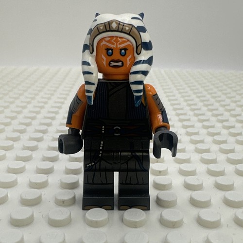 Lego ahsoka tano - lego,