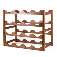 Flaschenregal Weinregal