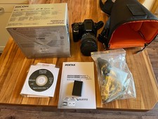 Pentax K-S2, 20.1 MP