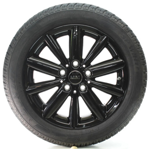 Mini cooper f55 f56 f57 - cooper,