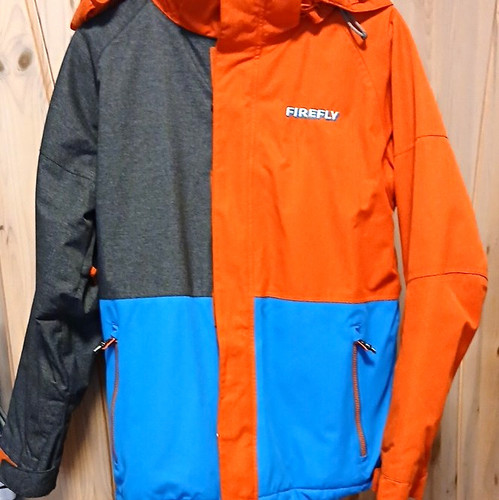 Firefly kinder jacke 164 - gr.,