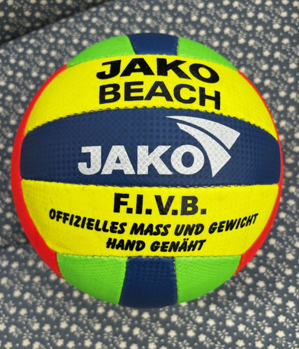 Volleyball beachball jako - volleyball,