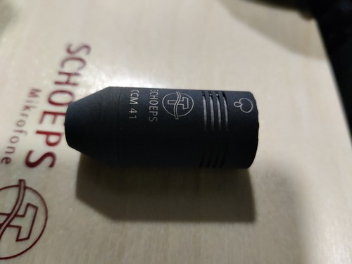 Schoeps ccm superniere - schoeps,