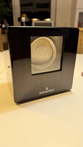 Audemars piguet uhrenbeweger - audemars,