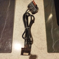 Viessmann Vitotronic Netzkabel Kabelbaum