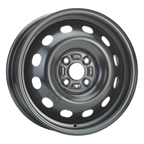 Stahlfelgen 5x15 et50 - 4x, 5.5x15