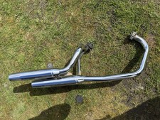 Yamaha Virago 125 Sachs