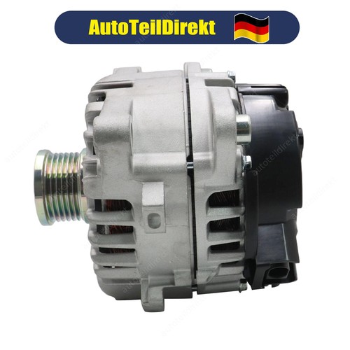 Lichtmaschine 165 für ford - a,