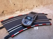 Carrera GO 64020 Transformers "Lockdown" (mit Licht Effekt Motorhaube) 1:43 Auto