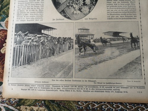 1915 biz berlin gent - rk,