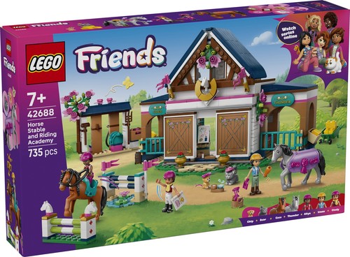 Lego friends 42688 - lego®,