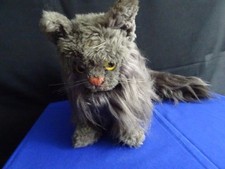 steiff katze Diva liegend