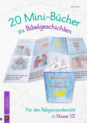 Mini bücher zu - mini-bücher,