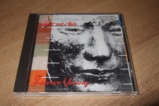 CD "Forever Young" von AlphaVille, WEA 1984, wie Neu!