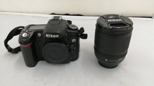 NIKON D80 Digitale DSLR-Kamera