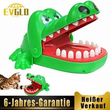 Krokodil Spiel Croco Doc Spiel