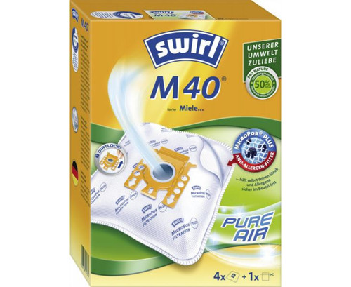 Swirl m50 - swirl®, m
