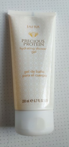 Jafra precious protein - jafra,