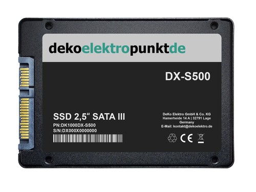 Ssd festplatte passend - festplatte,