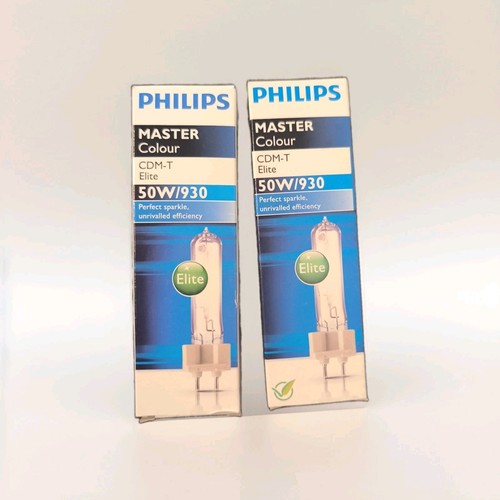 Philips mastercolour elite - 2x,