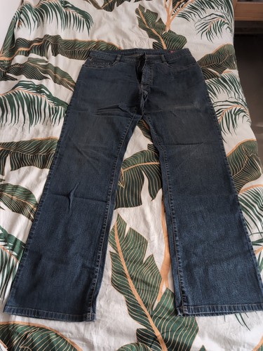 Original trek travel jeans - original, trek&travel