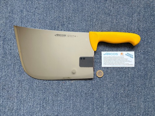 Arcos hackmesser berufsmesser - hackmesser,
