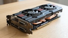 ASUS NVIDIA GeForce GTX 660 Ti