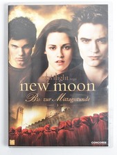 New Moon Biss zur