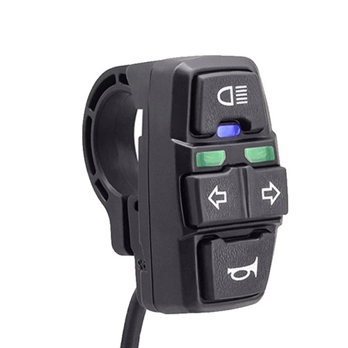 Bike schalter elektrofahrrad - e-bike,