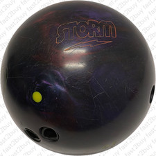 Storm Bowling Ball Marvel Pearl 14
