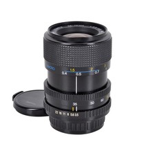 Pentax exakta mm - exakta,