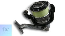 Shimano Spinnrolle RARENIUM CI4+ 4000XG Angelgerät