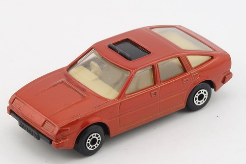 Matchbox rover 3500 - matchbox, *