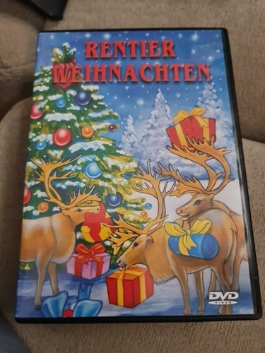 Rentier weihnachten einfache - weihnachten,