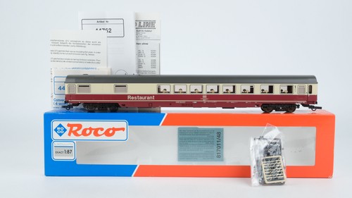 Roco 44762 tee - h0,