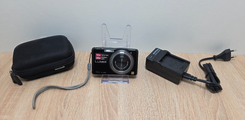 Panasonic lumix dmc sz7 - lumix,