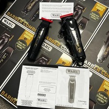 WahI New Professional 5 Star