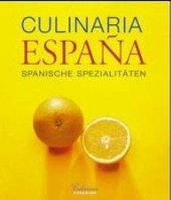 Culinaria Espana von Trutter