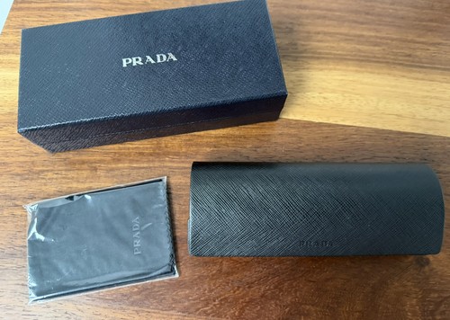 Original prada brillenetui - original,