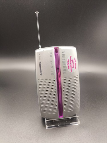 Grundig city boy - 31-pr, 3201