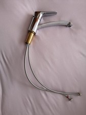 HansGrohe Einhebel