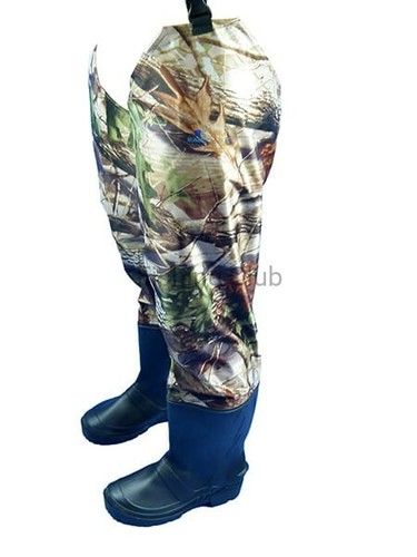 Kanalstiefel - 42-47,