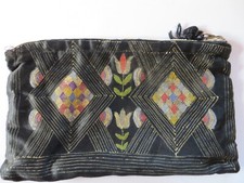 antike  Damenhandtasche