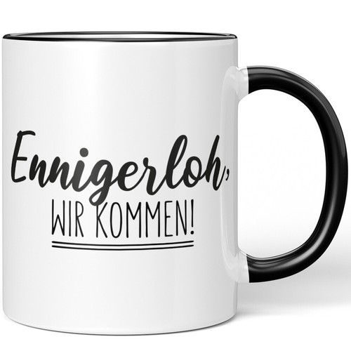 Ennigerloh wir kommen - wir,