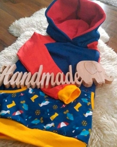Neu handmade kinder - handmade,