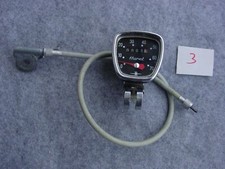 Tacho huret inch - 28, trapezform